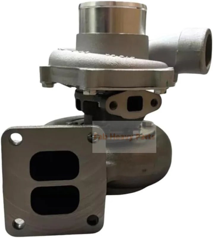 Turbocharger RE32204 Fits for John Deere Engine 4039 6.8L 6090HRW08 6090RW495 Tractor - Fab Heavy Parts