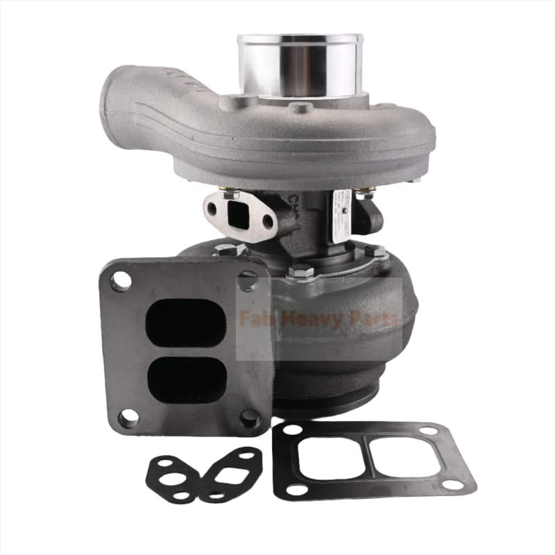 Turbocharger RE508719 Fits for John Deere 710G 230LC 270LC 330B Loader, Engine 6068H - Fab Heavy Parts