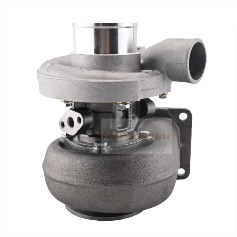 Turbocharger RE508719 Fits for John Deere 710G 230LC 270LC 330B Loader, Engine 6068H - Fab Heavy Parts