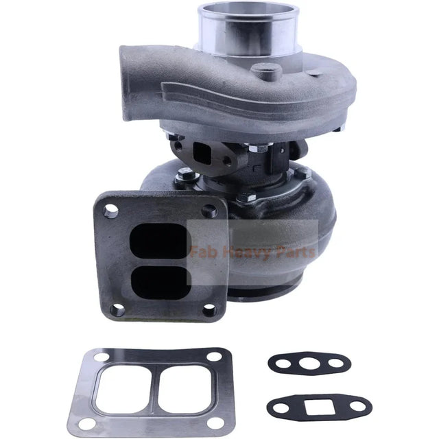 Turbocharger RE508876 Fits for John Deere Engine 4045 4045T Loader 310E 315SE 1850
