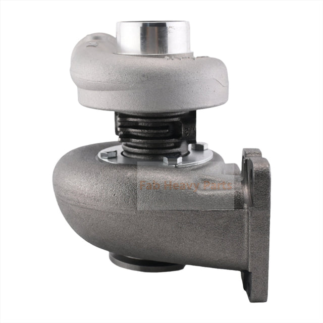 Turbocompresseur RE530366 convient à John Deere 323d Loder Skid-Steer