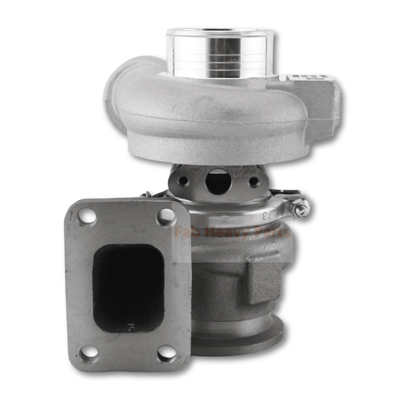 Turbocharger RE530407 SE502482 Fits for John Deere Engine 4024 5030 Skid Steer Loader 318D 319D 320D 323D - Fab Heavy Parts