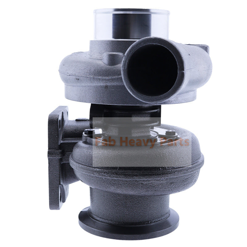Turbocharger RE548942 Fits for John Deere Engine 4045 Loader 310 210K 310K 310L 315SK 344J 410K L514 L528