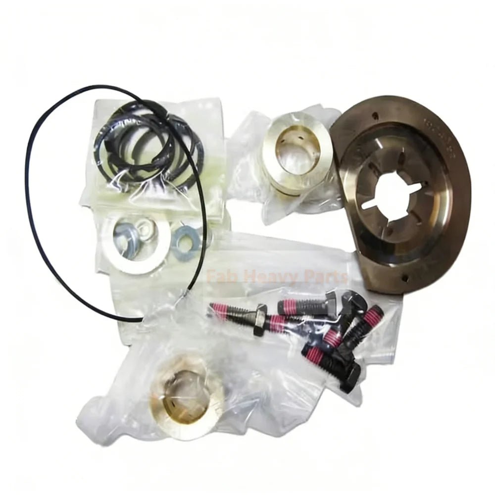 Turbocharger Repair Kit 3545479 for Cummins Engine K50 QSK50 CM2150 MCRS - Fab Heavy Parts