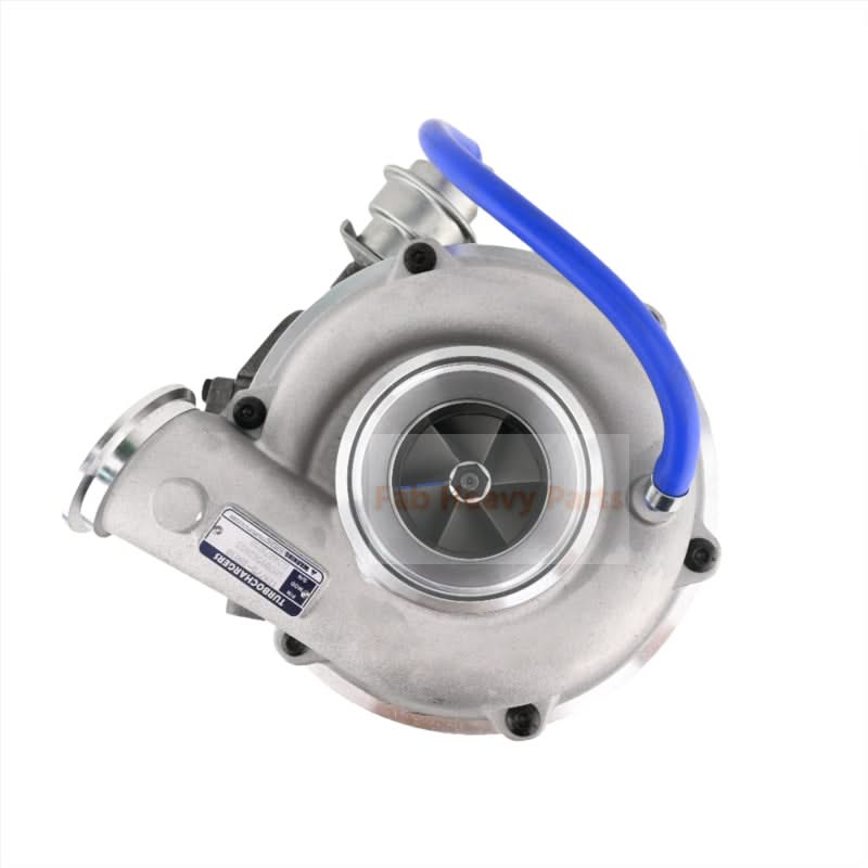 Turbocompressor RHE62 119775-18010 VC720033 se encaixa no motor Yanmar 6LP-STE 6LP-DTE 6LY-STE 4JHL-HAT