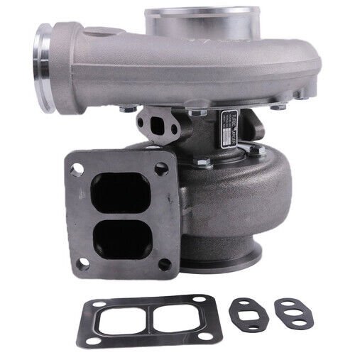 Turbocharger SE500263 Fits for John Deere Tractor 4955 4755 4555 4760 4960 4560 - Fab Heavy Parts