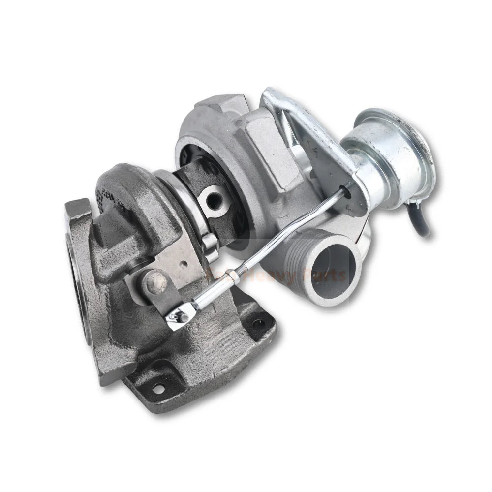 Turbocharger TD04HL - 19T Fits for Volvo 850 C70 V70 2.3L N2P23HT B5234FT 300HP - Fab Heavy Parts