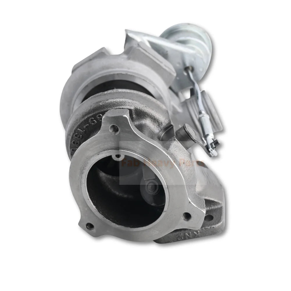 Turbocharger TD04HL - 19T Fits for Volvo 850 C70 V70 2.3L N2P23HT B5234FT 300HP - Fab Heavy Parts