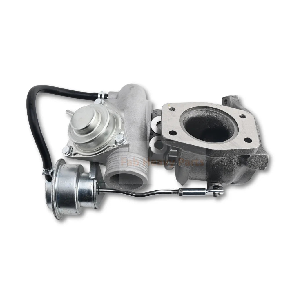 Turbocharger TD04HL - 19T Fits for Volvo 850 C70 V70 2.3L N2P23HT B5234FT 300HP - Fab Heavy Parts