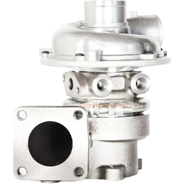 ターボチャージャーVA430101 8980198930 ISUZUエンジン4JJ1 SANY SY125C SY135C SY115Cに適合