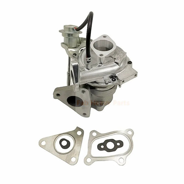 Turbocharger VB420119 14411 - MB40B Fits for Nissan Navara D22 Truck YD25 2.5L 2006 - 11 - Fab Heavy Parts