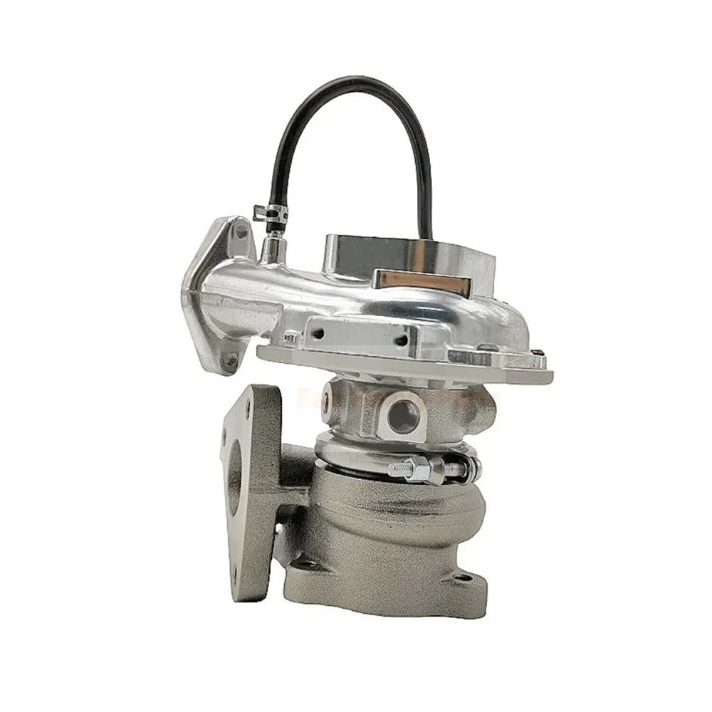 Turbocharger VB420119 14411 - MB40B Fits for Nissan Navara D22 Truck YD25 2.5L 2006 - 11 - Fab Heavy Parts