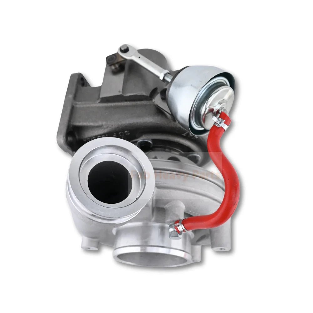 Turbocharger VOE22067473 for Volvo Wheel Loader L60F L60GZ L70F L90F L90GZ - Fab Heavy Parts