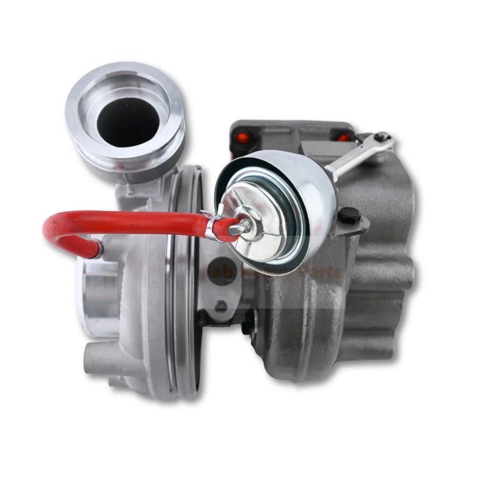 Turbocharger VOE22067473 for Volvo Wheel Loader L60F L60GZ L70F L90F L90GZ - Fab Heavy Parts