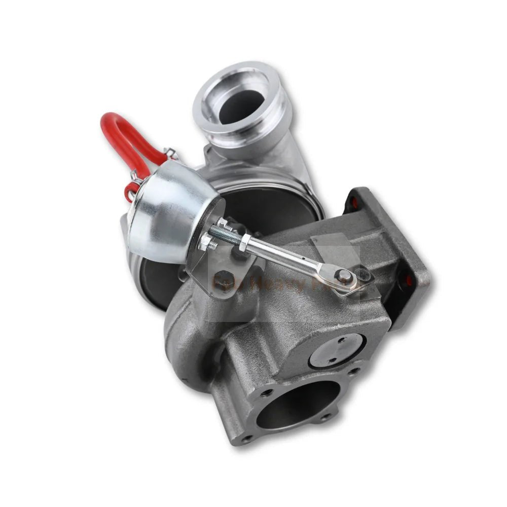 Turbocharger VOE22067473 for Volvo Wheel Loader L60F L60GZ L70F L90F L90GZ - Fab Heavy Parts