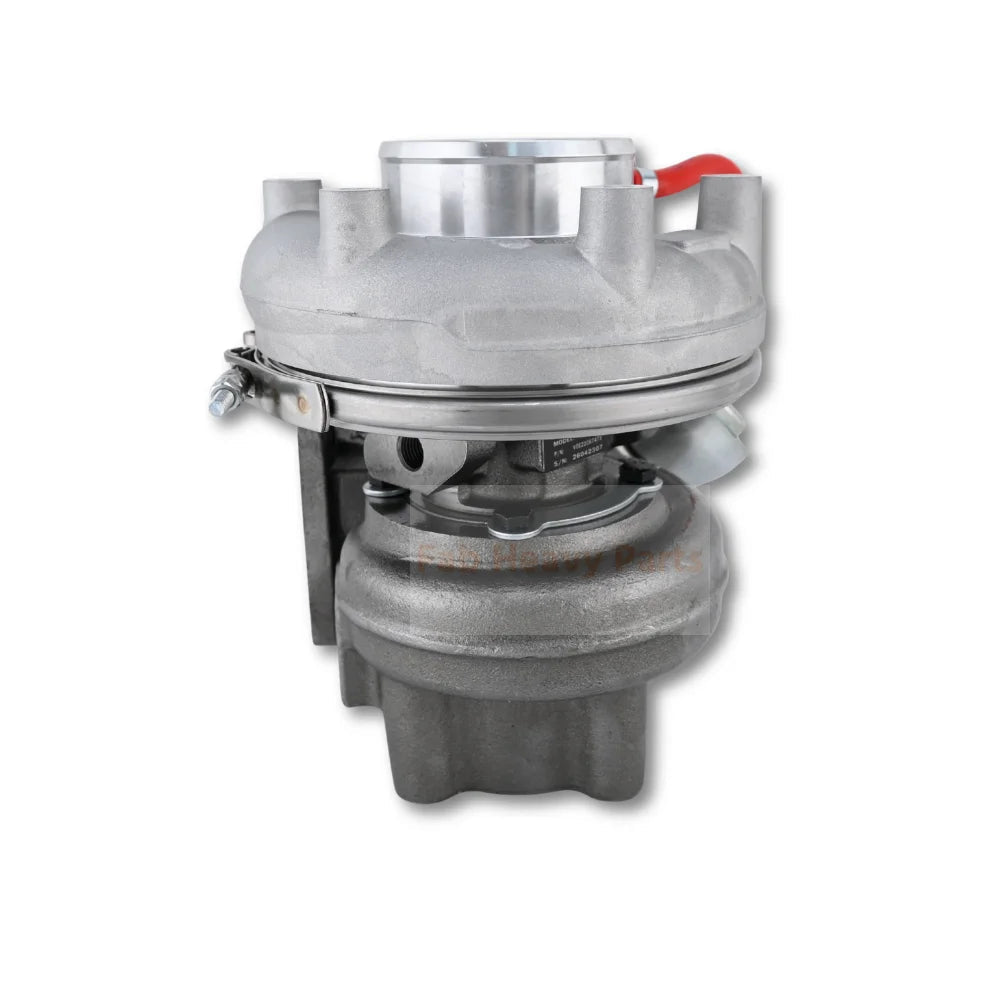 Turbocharger VOE22067473 for Volvo Wheel Loader L60F L60GZ L70F L90F L90GZ - Fab Heavy Parts