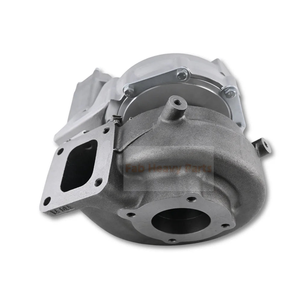 Turbocharger With Actuator 17201-E0142 for Hino Engine J08E Truck Ranger 2004