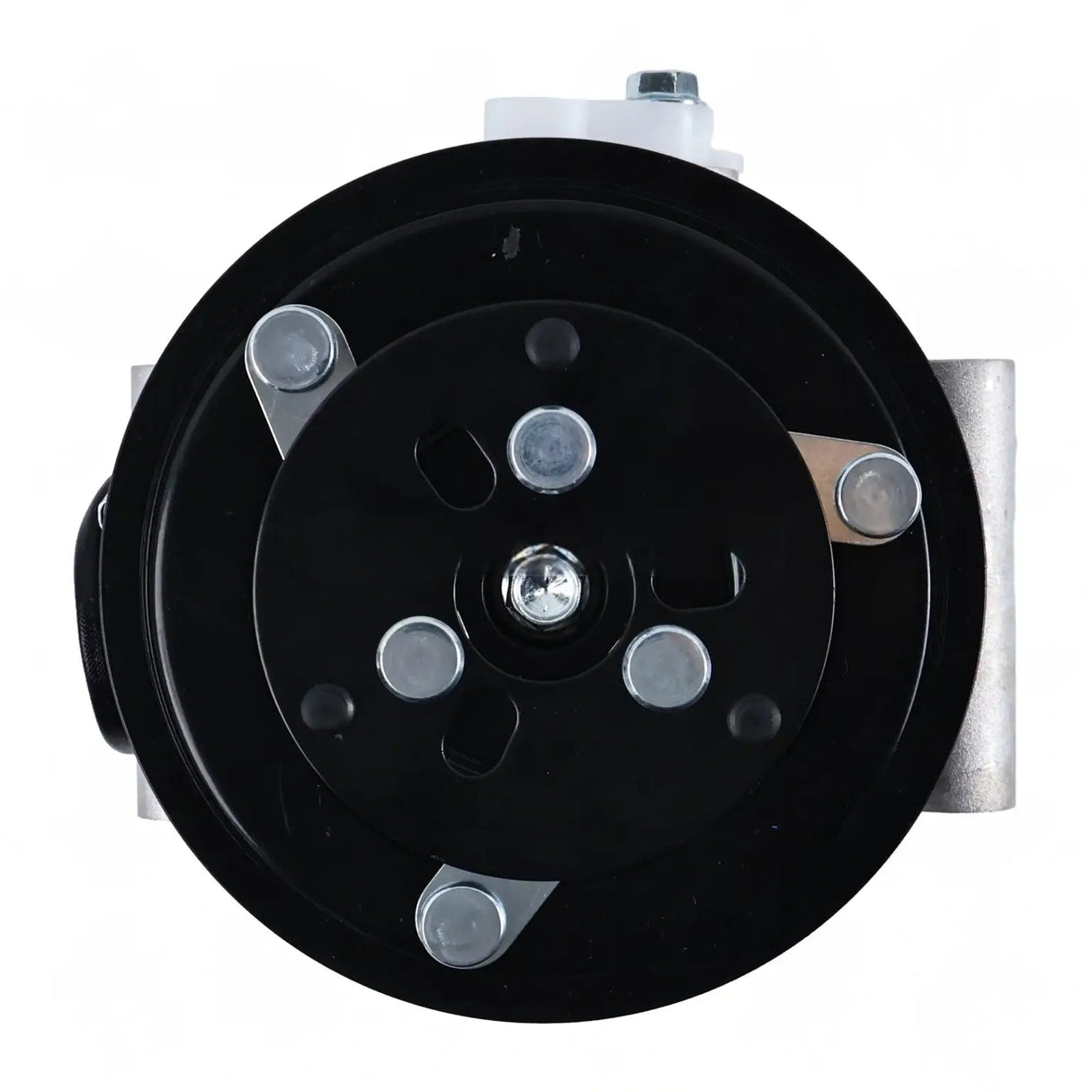TV12 12V A/C Compressor 60 - 01500RC 442500 - 2590 for Mazda MX - 5 Miata 1.8L Engine - Fab Heavy Parts