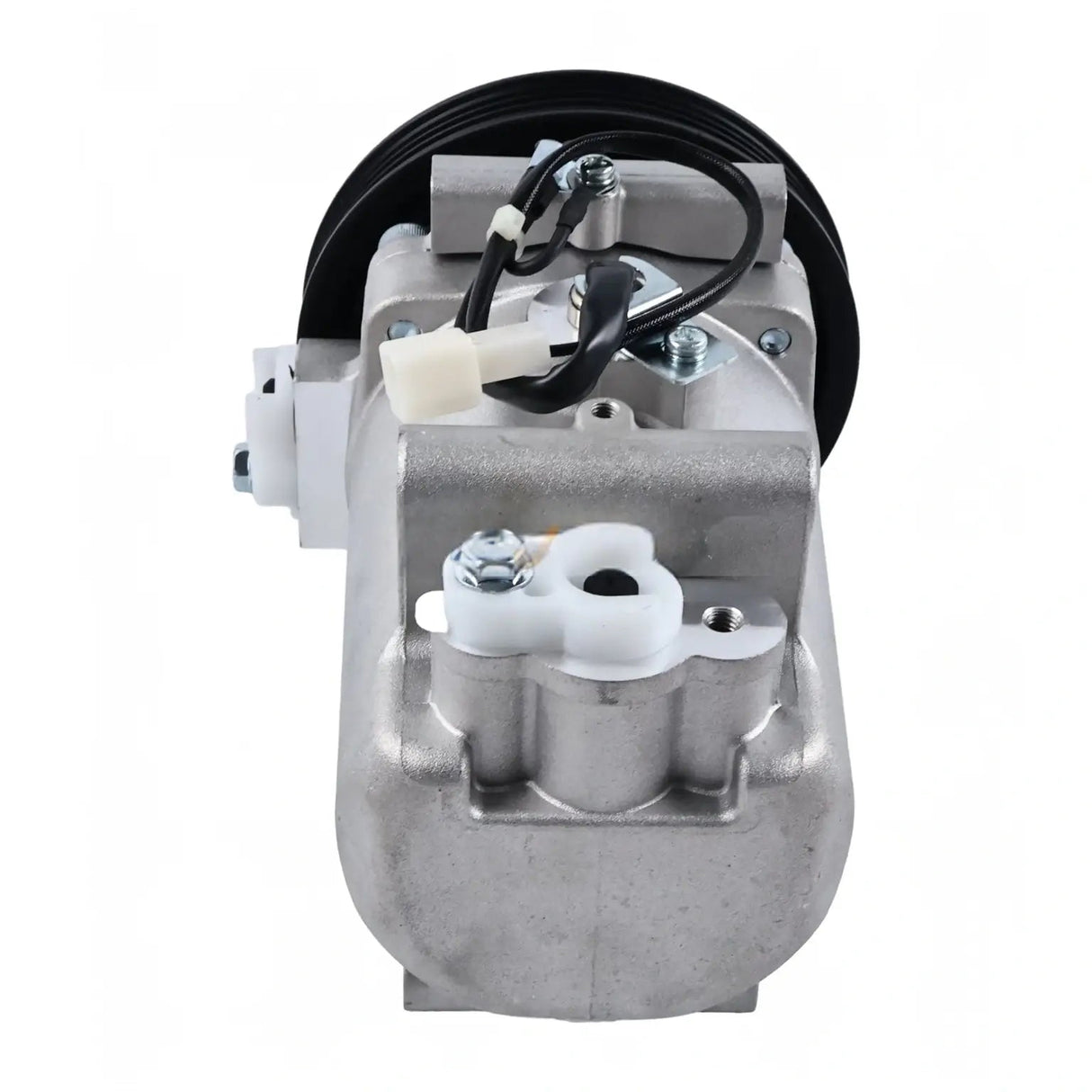 TV12 12V A/C Compressor 60 - 01500RC 442500 - 2590 for Mazda MX - 5 Miata 1.8L Engine - Fab Heavy Parts