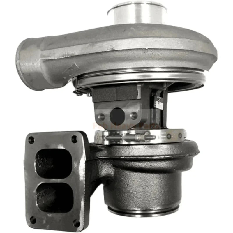 TV6103 4LE Turbo Turbocharger 183386 Fits for Mack Engine E6 EM6 EE6 673 ENDT675 ETAY673A ETZ675 EME6 - 250 - Fab Heavy Parts