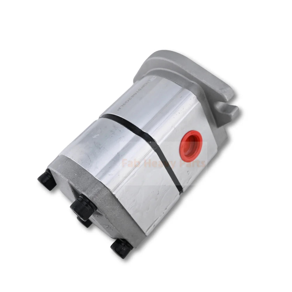 Two-Section Hydraulic Gear Pump PGP51083G3LP Fits for AGT/CFG QK20R Excavator