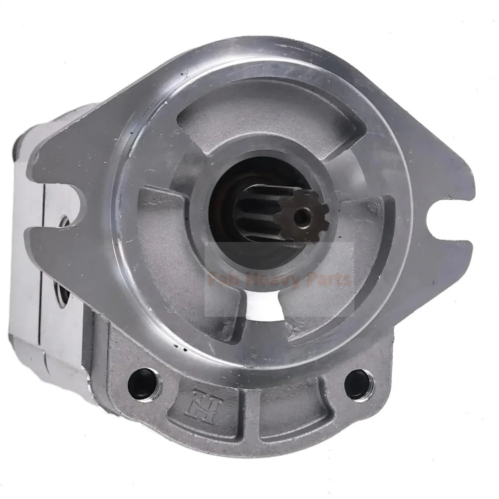 Pompa a ingranaggi idraulica a due sezioni PGP51083G3LP adatta per escavatore AGT/CFG QK20R