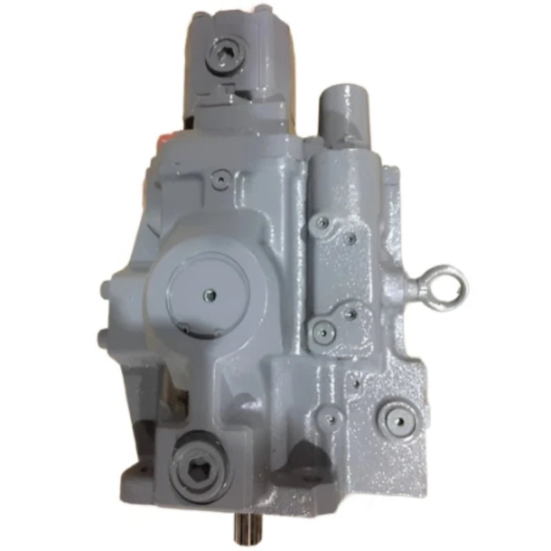 Uchida Rexroth A10VD43SR1RS5 - 992 - 2 Hydraulic Pump for Sumitomo SH75 SH60 Excavator - Fab Heavy Parts