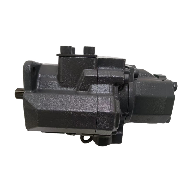 Uchida Rexroth AP2D12LV1RS7 - 966 - 1 Hydraulic Pump 6680010 6676165 Aftermarket Replacement For Bobcat Excavator 331 334 430 331E - Fab Heavy Parts