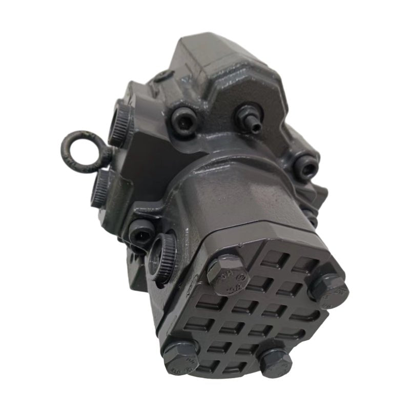 Uchida Rexroth AP2D12LV1RS7 - 966 - 1 Hydraulic Pump 6680010 6676165 Aftermarket Replacement For Bobcat Excavator 331 334 430 331E - Fab Heavy Parts