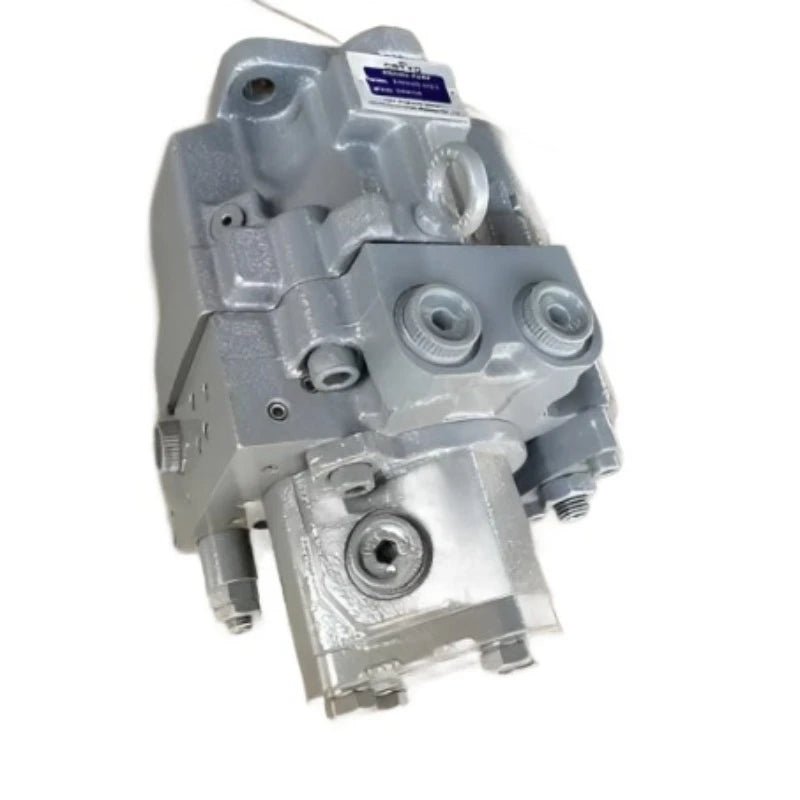 Uchida Rexroth AP2D14 Hydraulic Pump Fits for Caterpillar CAT E303 E302.5 Aftermarket Replacement For Bobcat 331 Mini Excavator - Fab Heavy Parts
