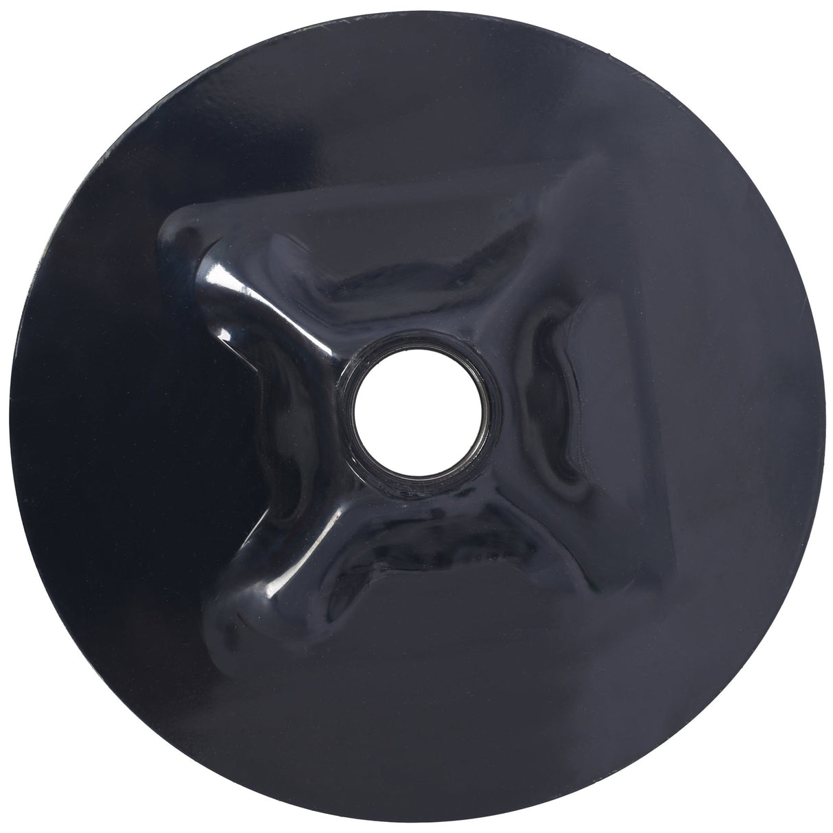 Under Hoist Support Stand 3/4 Ton 1650Lbs Capacity Jack Lifting from 52 1/2 to 74 7/8 Inch - Black+Green - Fab Heavy Parts