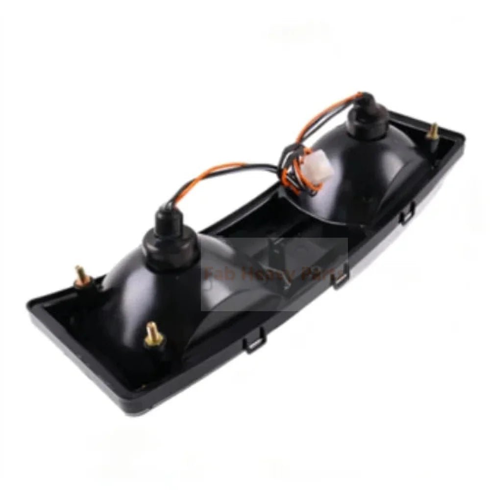 Unit Lamp T1060 - 99100 Fits for Kubota L3130DT L3830DT L4630DT L4630HST L5030HST - Fab Heavy Parts