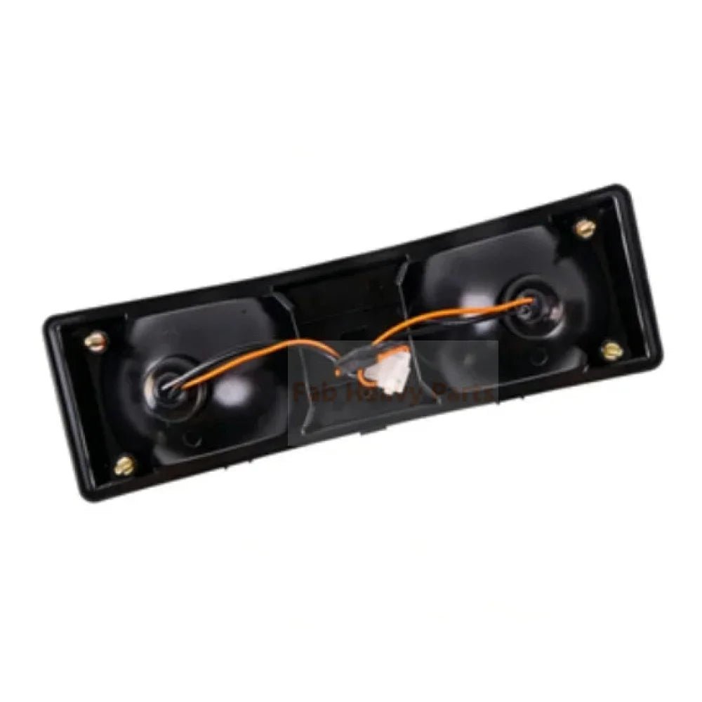 Unit Lamp T1060 - 99100 Fits for Kubota L3130DT L3830DT L4630DT L4630HST L5030HST - Fab Heavy Parts