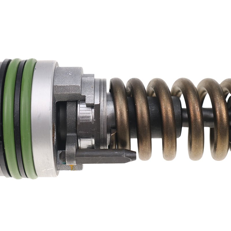 Unit Pump 02113002 0414401106 fit for Volvo Excavator EC140 for Deutz BF6M2012 Engine - Fab Heavy Parts