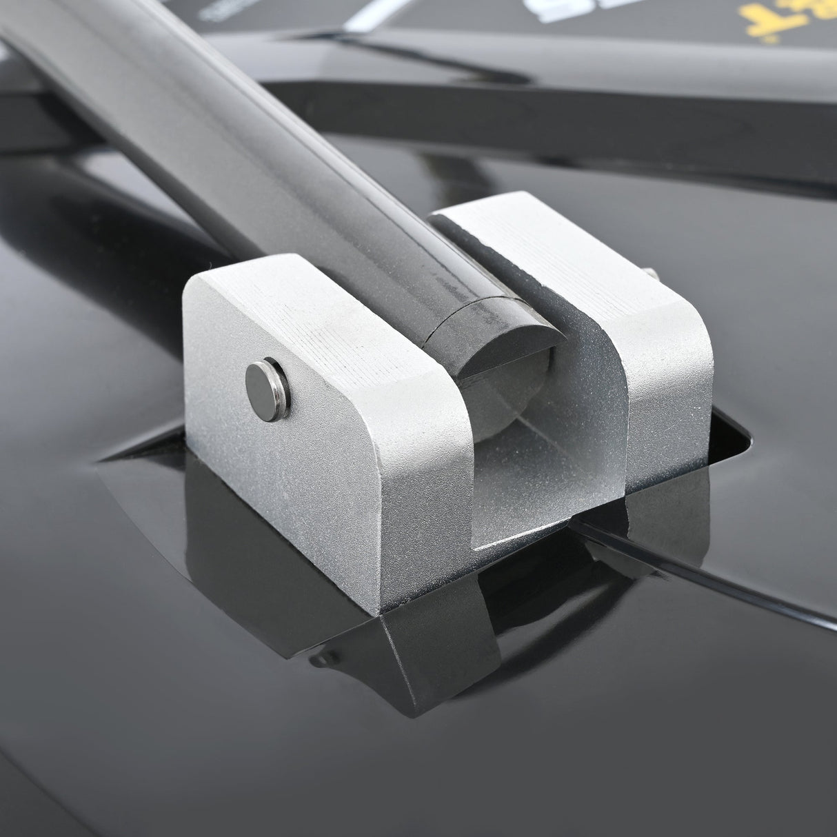 Universal 22" Industrial Plastic Cover Pressure Washer Surface Cleaner for Hot and Cold Water Machine - Fab Heavy Parts