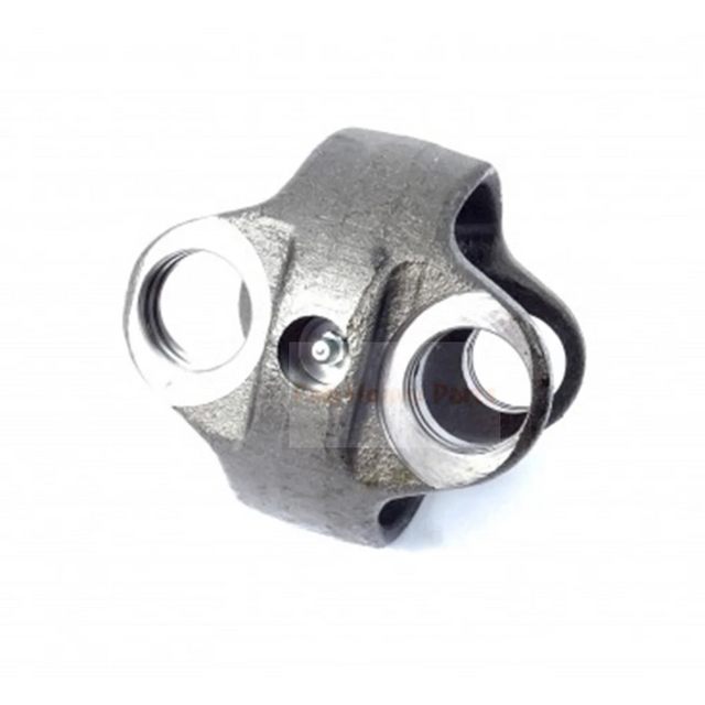 Universal Joint Yoke AL161459 sopii John Deerelle 6430 6515 6520 Moottori 4045 6068