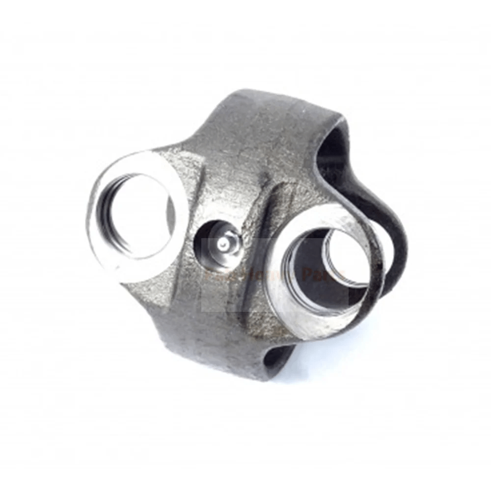 Universal Joint Yoke AL161459 Fits for John Deere 6430 6515 6520 Engine 4045 6068 - Fab Heavy Parts