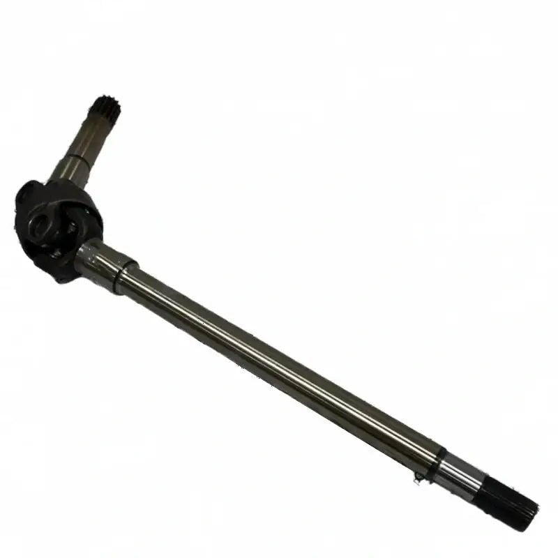 Universal Shaft ZGAQ - 02340 for Hyundai Excavator HW210 R200W - 7 R210W - 9 R210W - 9A R210W9 - MH R210W - 9S - Fab Heavy Parts