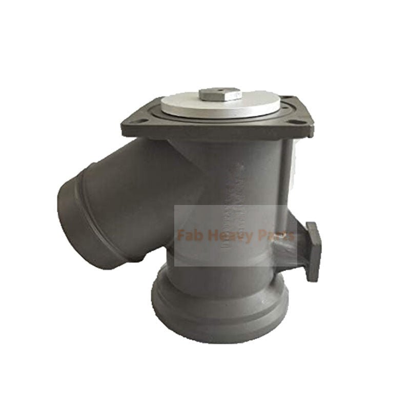 Unloader Intake Valve 1622 - 3162 - 80 for Atlas Copco Air Compressor GA37 GA45 - Fab Heavy Parts