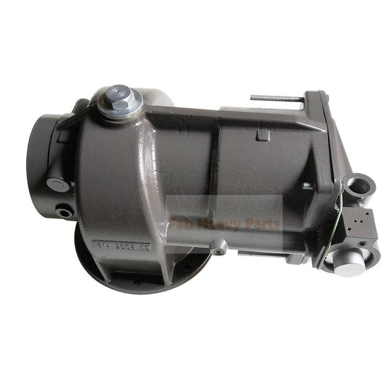 Unloader Valve 1614900880 1614900802 for Atlas Copco Compressor GA110 GA160 GA250 - Fab Heavy Parts