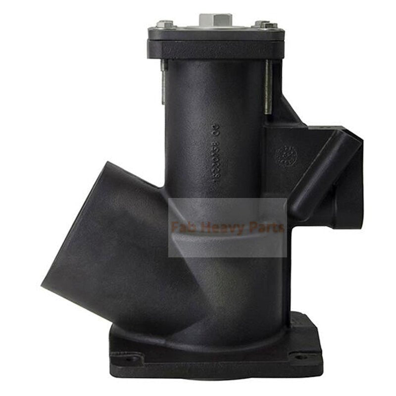 Unloader Valve Assembly 1622515580 1622075800 replacement for Atlas Copco GA75 Chicago Pneumatic Air Compressor Intake Valve - Fab Heavy Parts