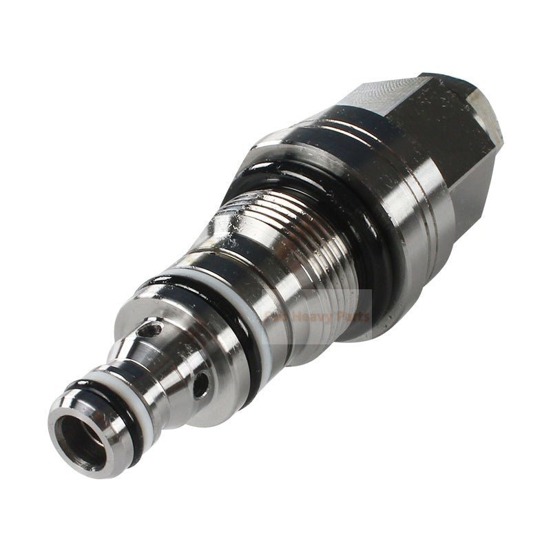Unloading Relief Valve 723 - 20 - 70500 Fits for Komatsu Excavator PC60 - 7 PC70 - 7 PC78US - 5 - Fab Heavy Parts
