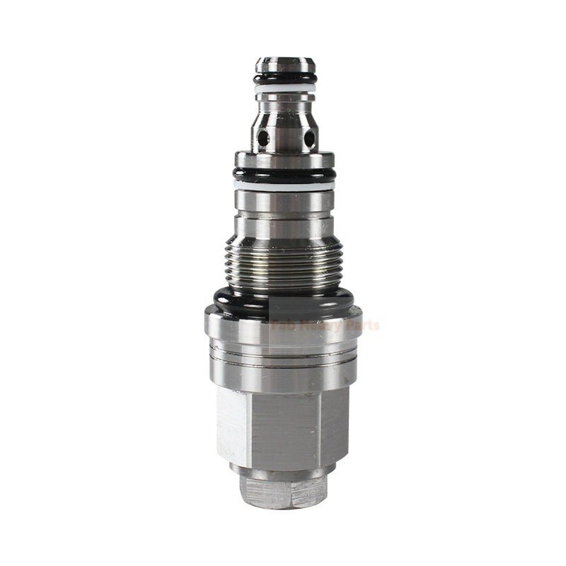 Unloading Relief Valve 723 - 20 - 70500 Fits for Komatsu Excavator PC60 - 7 PC70 - 7 PC78US - 5 - Fab Heavy Parts