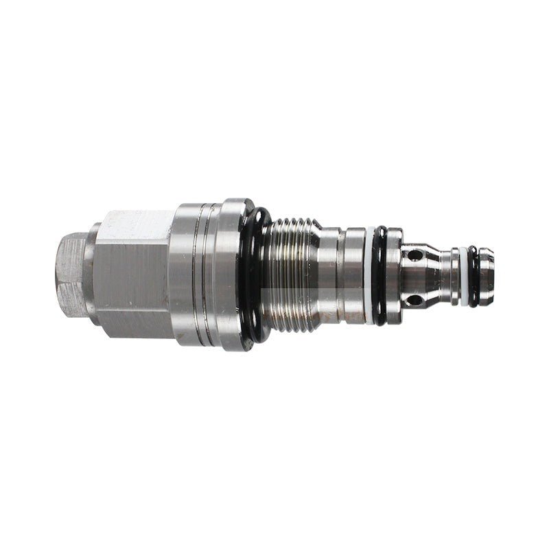 Unloading Relief Valve 723 - 20 - 70500 Fits for Komatsu Excavator PC60 - 7 PC70 - 7 PC78US - 5 - Fab Heavy Parts