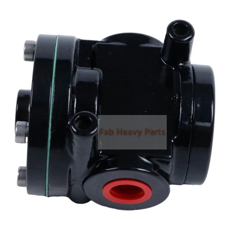 Unloading Valve 044912 for Sullair Air Compressor - Fab Heavy Parts