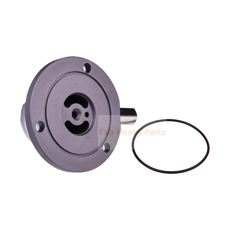 Unloading Valve 2202 - 2609 - 53 for Atlas Copco Air Compressor - Fab Heavy Parts