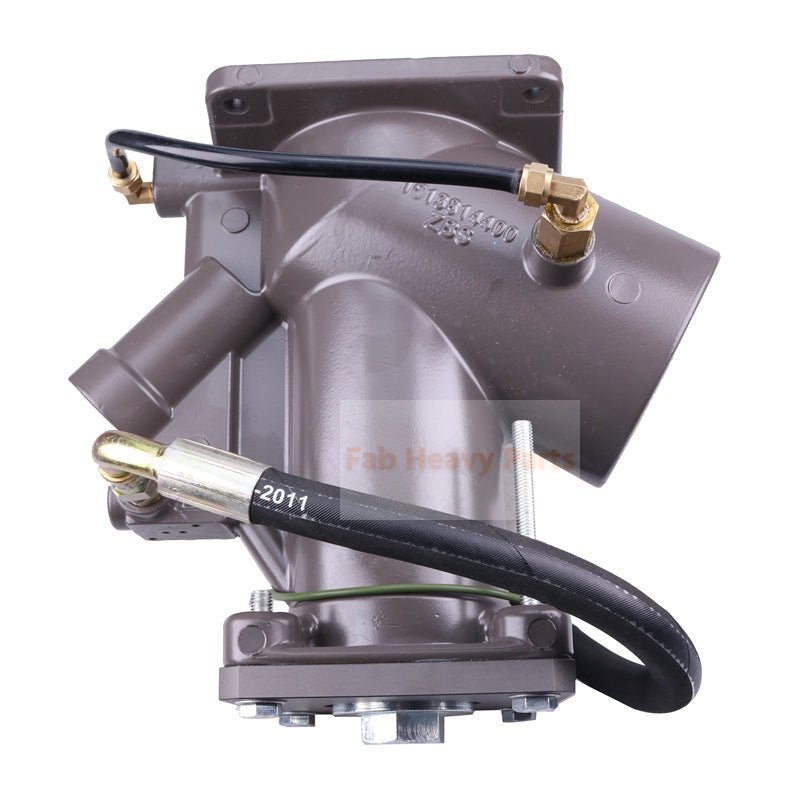 Unloading Valve Assembly 1613814400 1622515600 Replacement for Atlas Copco GA37 Air Compressor Parts Inlet Valve - Fab Heavy Parts