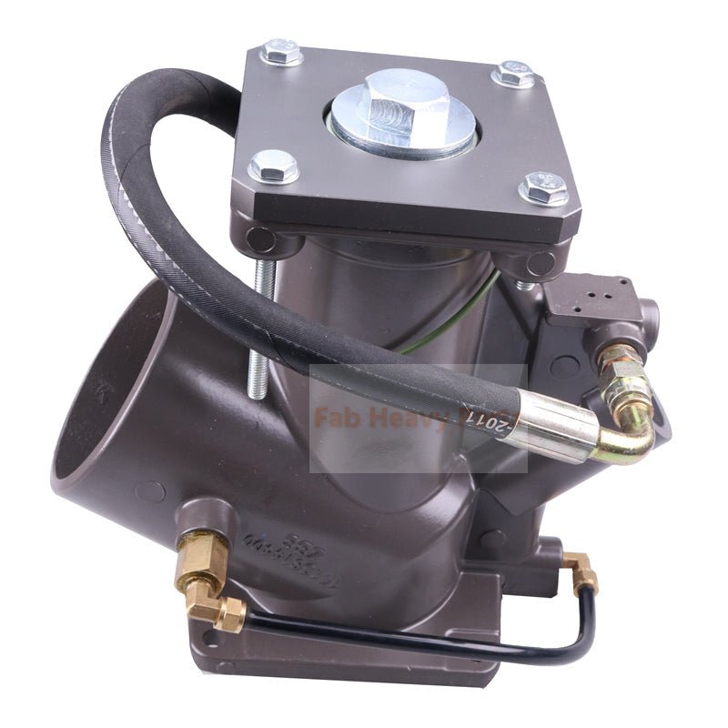 Unloading Valve Assembly 1613814400 1622515600 Replacement for Atlas Copco GA37 Air Compressor Parts Inlet Valve - Fab Heavy Parts