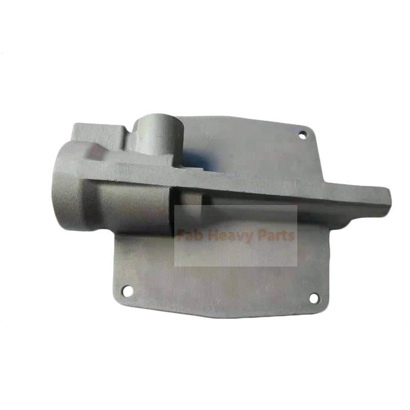 Unloading Valve Assembly 1614 - 9177 - 00 for Atlascopco Screw Air Compressor - Fab Heavy Parts