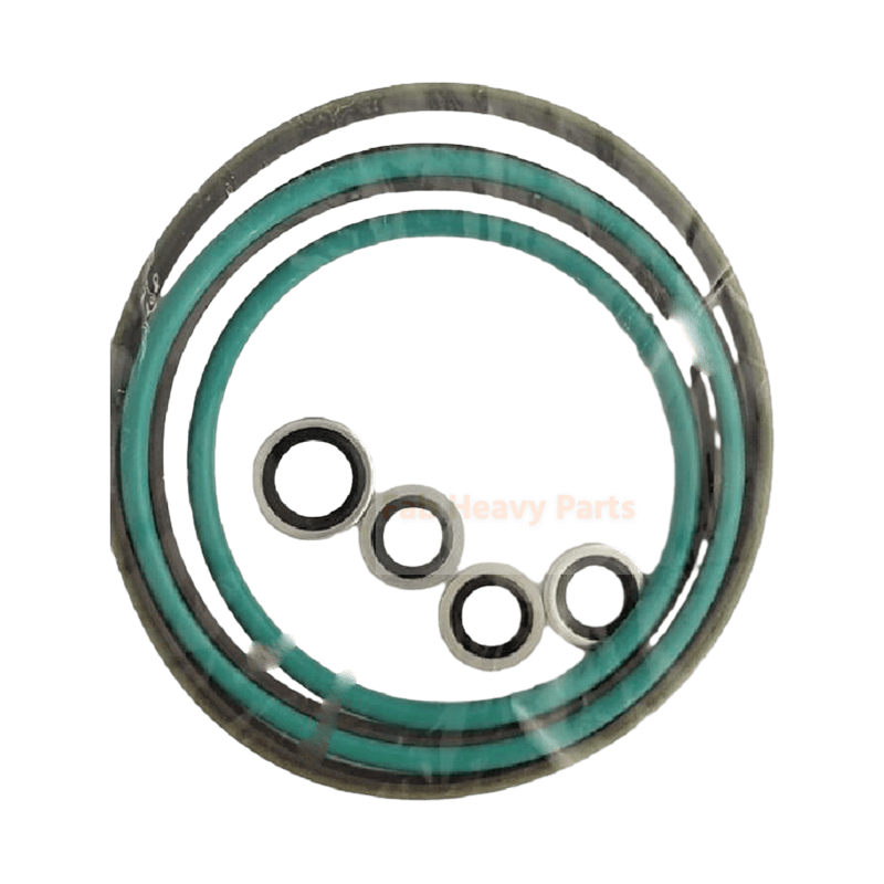 Unloading Valve Kit 2901 - 0076 - 00 for Atlas Copco Air Compressor GA55 - Fab Heavy Parts